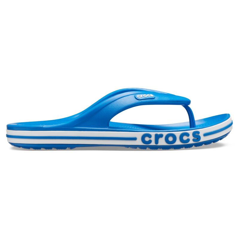 Crocs™ Bayaband Flip Bright Cobalt