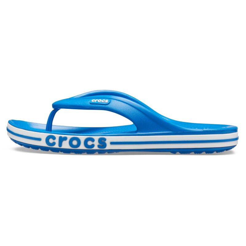 Crocs™ Bayaband Flip Bright Cobalt