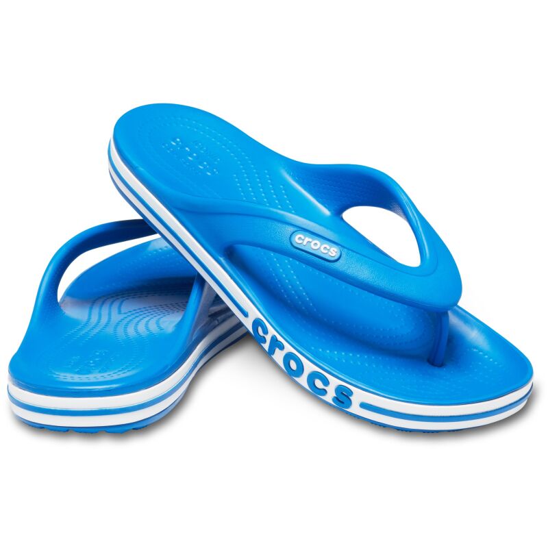 Crocs™ Bayaband Flip Bright Cobalt