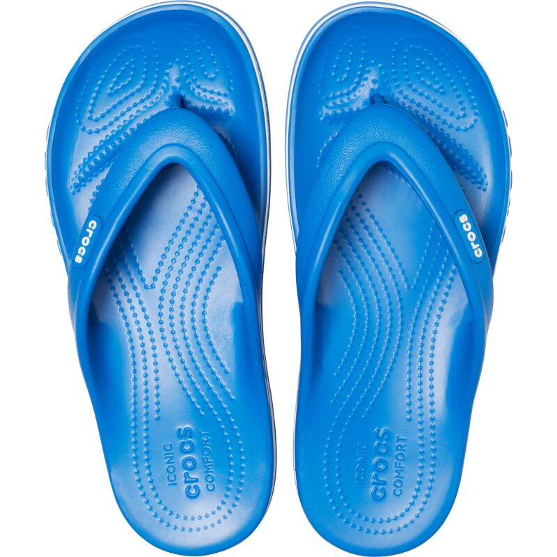 Crocs™ Bayaband Flip Bright Cobalt