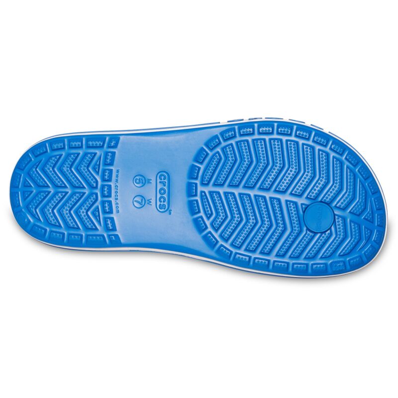 Crocs™ Bayaband Flip Bright Cobalt