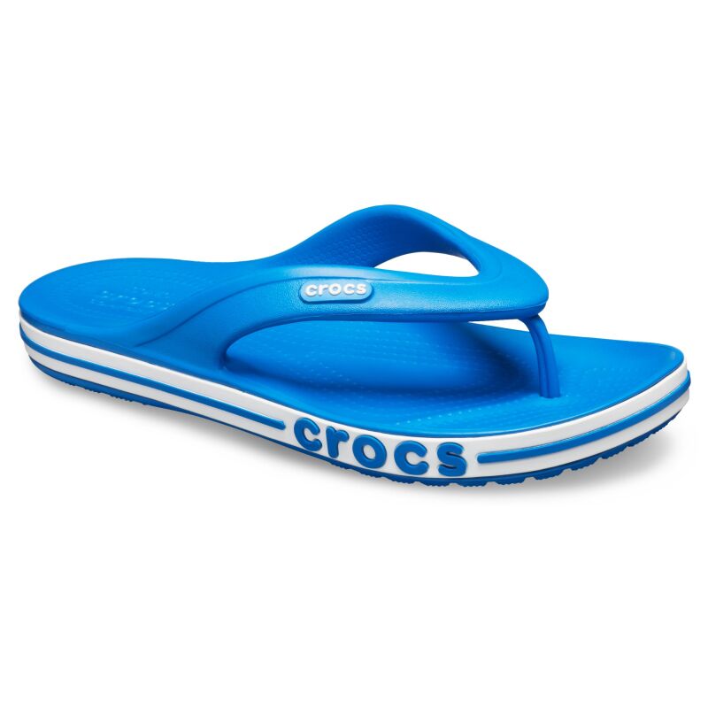 Crocs™ Bayaband Flip Bright Cobalt