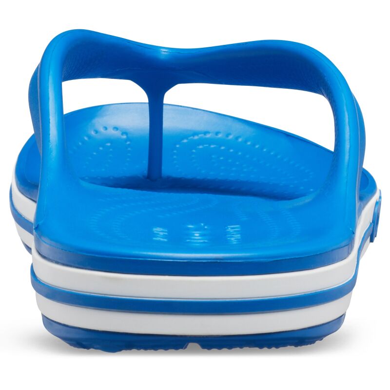 Crocs™ Bayaband Flip Bright Cobalt