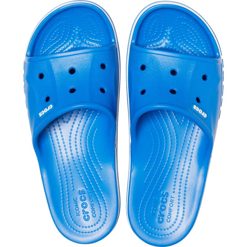 Crocs™ Bayaband Slide Bright Cobalt