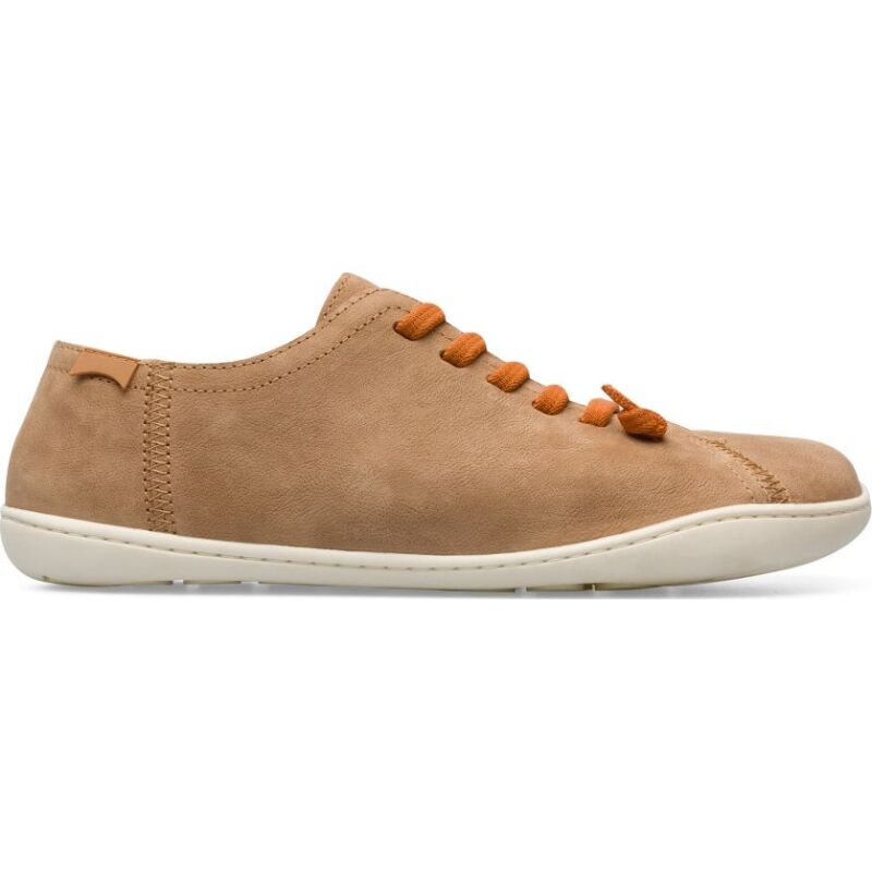 CAMPER Oxyde Foca Beige