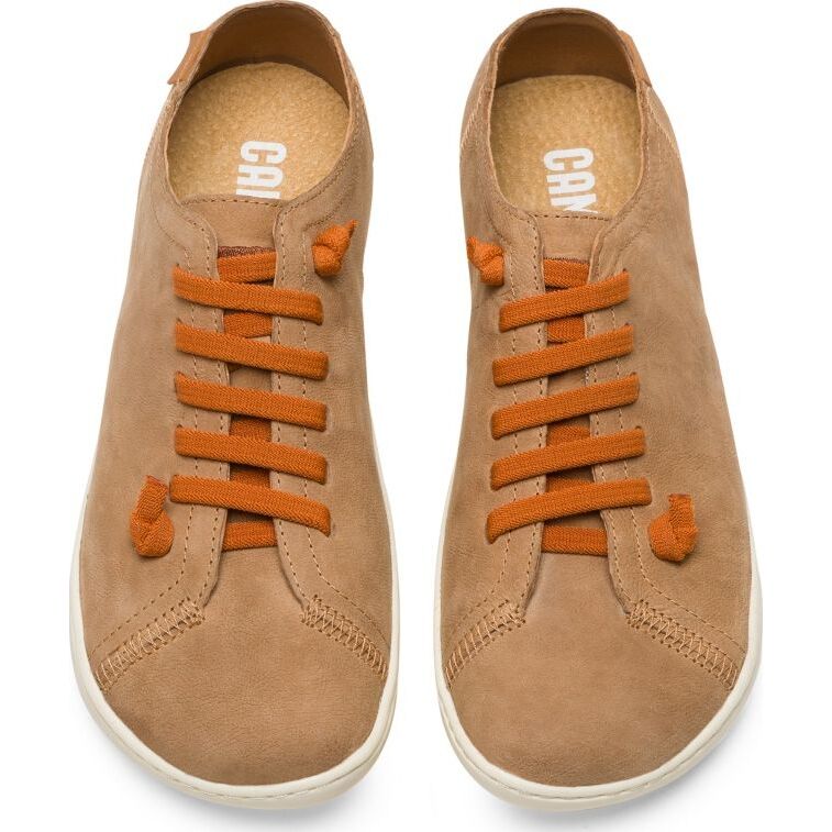 CAMPER Oxyde Foca Beige