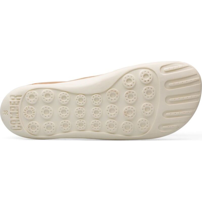 CAMPER Oxyde Foca Beige
