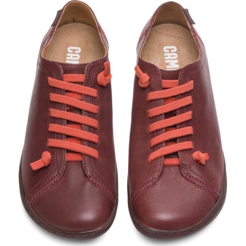 CAMPER Oxyde Foca Red