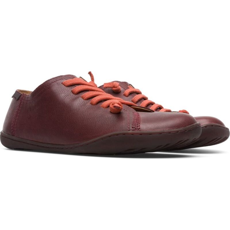 CAMPER Oxyde Foca Red