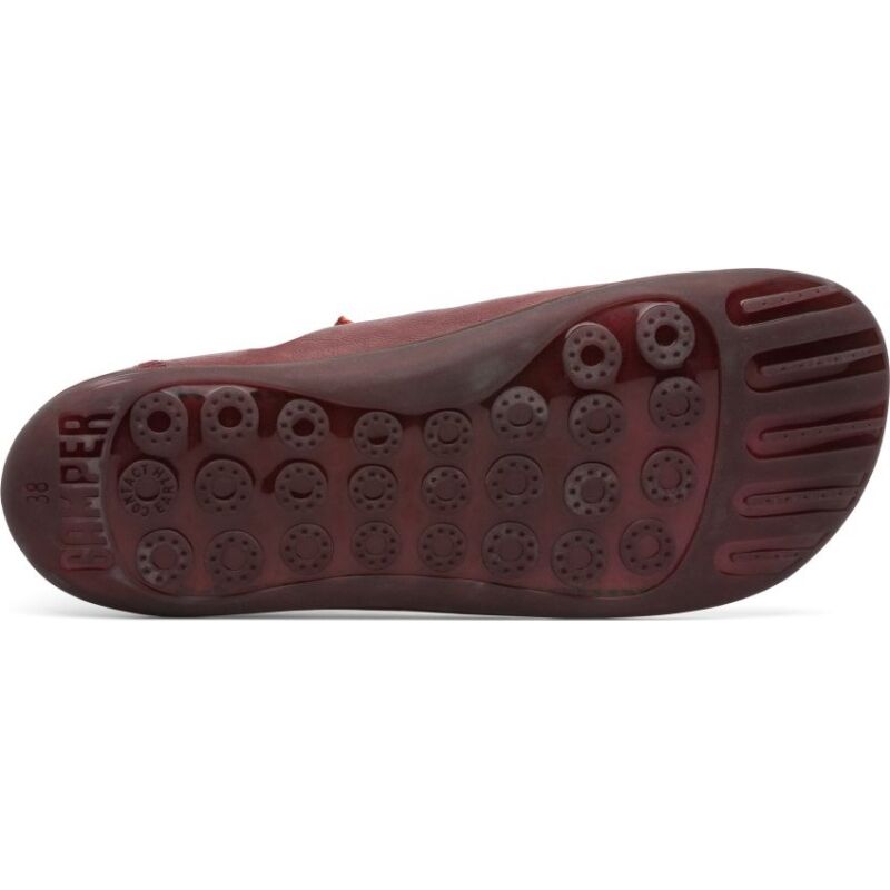 CAMPER Oxyde Foca Red