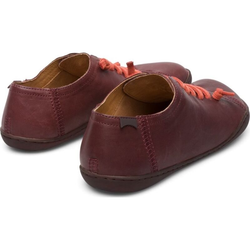 CAMPER Oxyde Foca Red