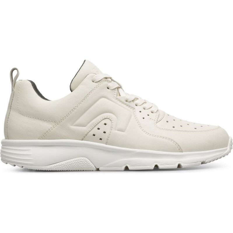 Camper Drift K201236 White