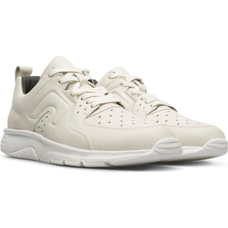Camper Drift K201236 White