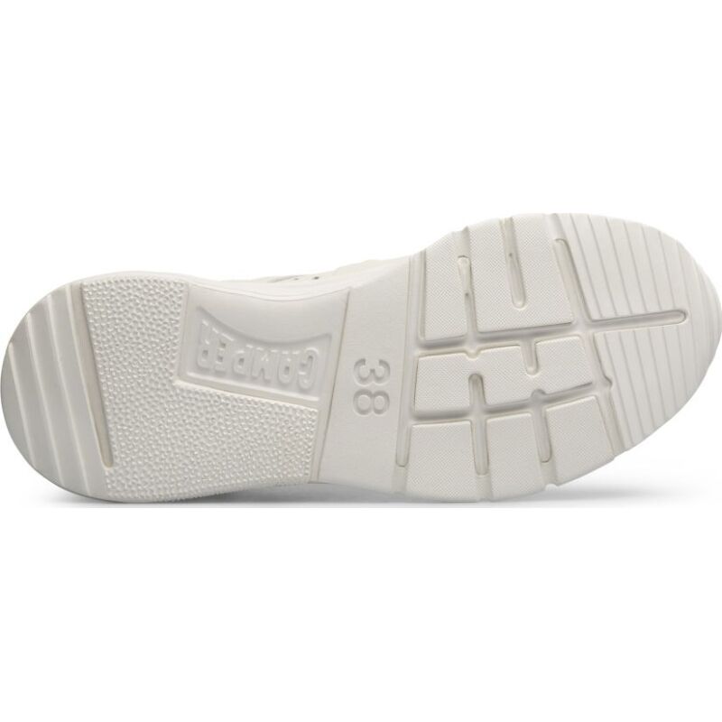 Camper Drift K201236 White