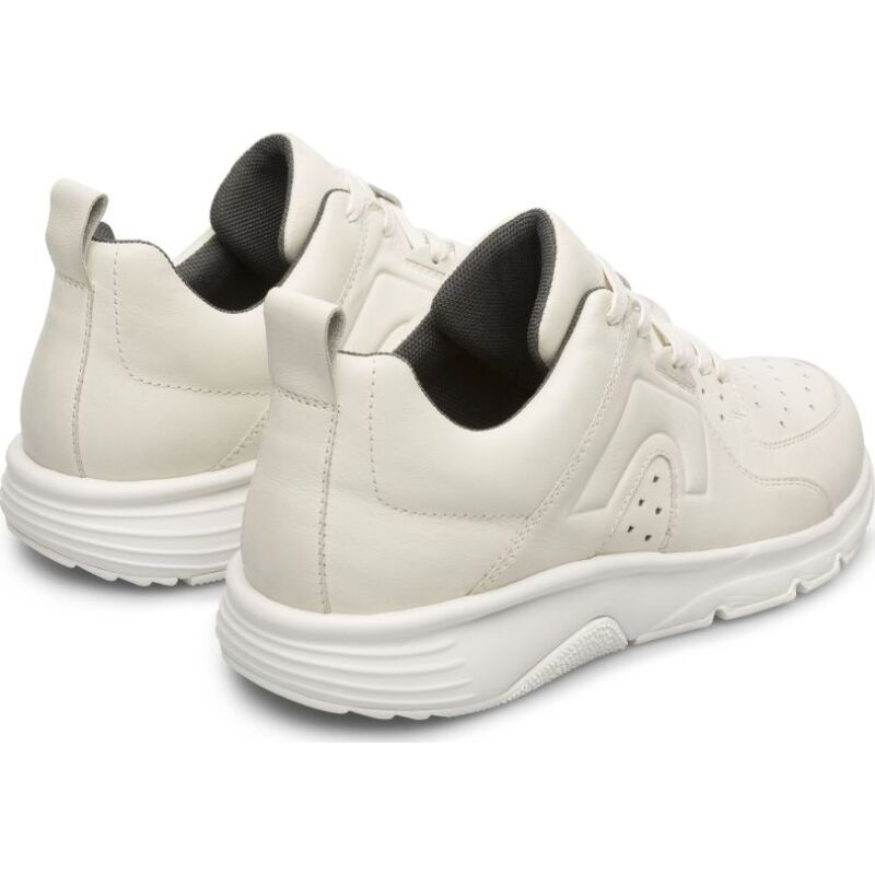Camper Drift K201236 White