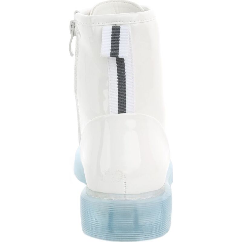 LORENZO 53-35-01-9 White