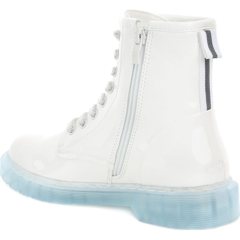 LORENZO 53-35-01-9 White