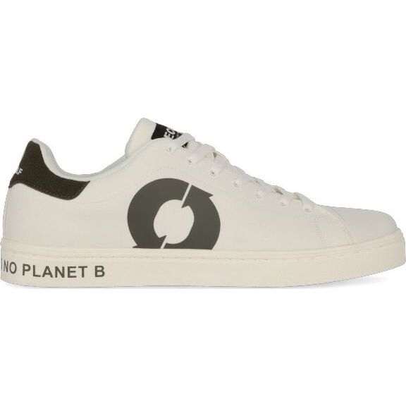 ECOALF Sandford Sneakers Men's Korean Green