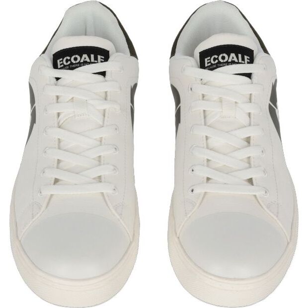 ECOALF Sandford Sneakers Men's Korean Green
