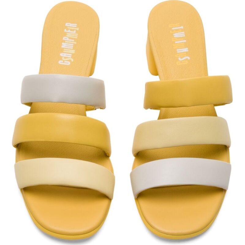 Camper Twins K201022 Multi - Assorted