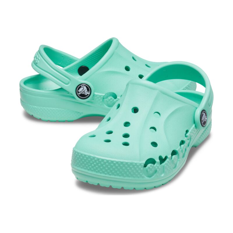 Crocs™ Baya Clog Kid's Pistachio