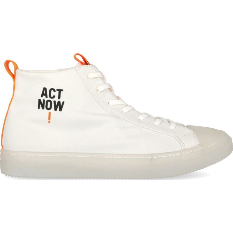 Кросівки ECOALF Cool Sneakers Men's Antartica