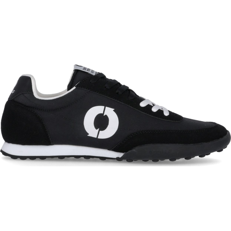 ECOALF Riera Sneakers Men's Black