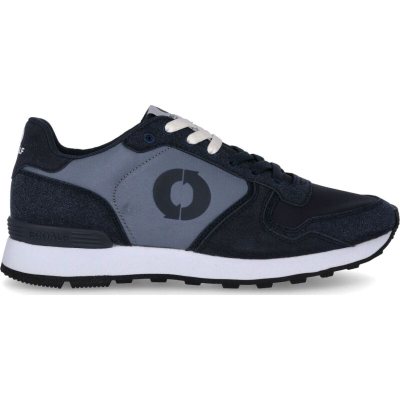 ECOALF Yale Sneakers Men's Smokey Blue