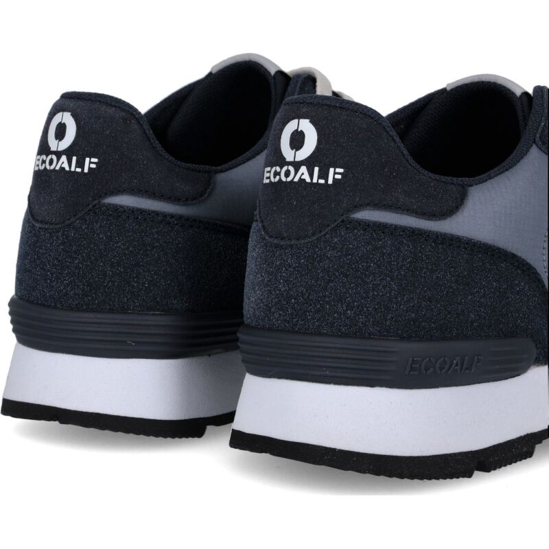 ECOALF Yale Sneakers Men's Smokey Blue