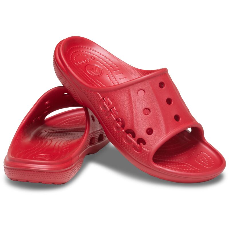 Crocs™ Baya Summer Slide Pepper