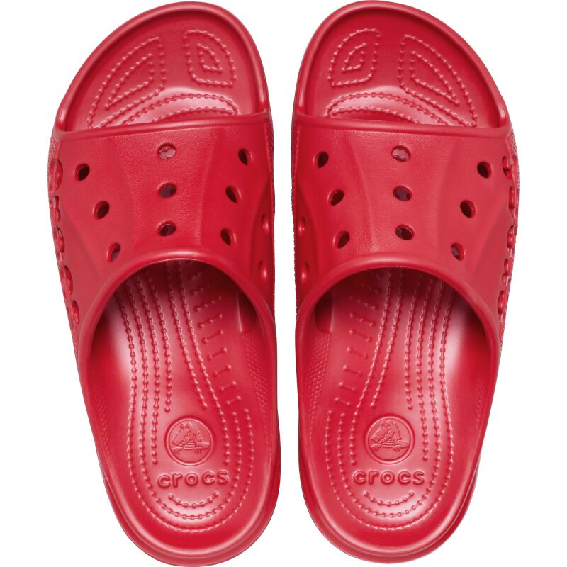 Crocs™ Baya Summer Slide Pepper