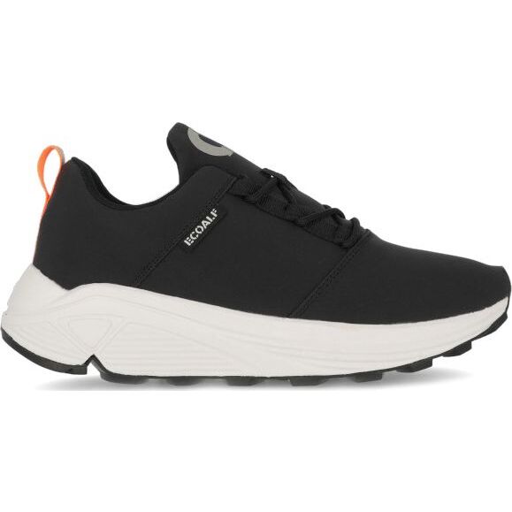 ECOALF Patri Sneakers Women's Black