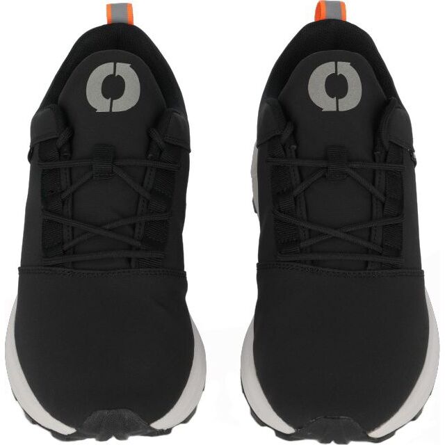 ECOALF Patri Sneakers Women's Black