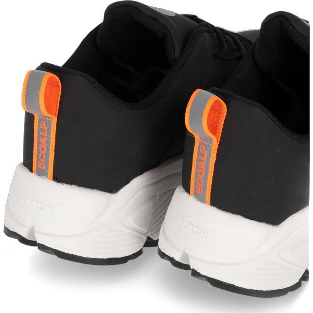 ECOALF Patri Sneakers Women's Black