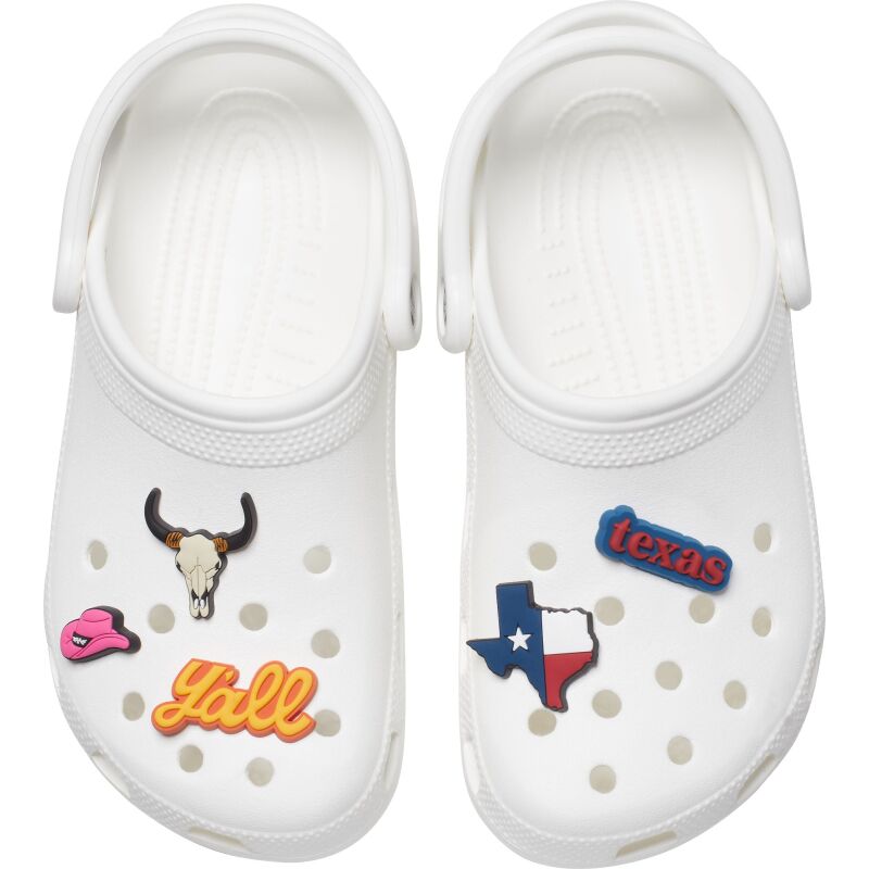 Crocs™ Crocs TEXAS WONDERLUST 5-PACK G0798200-MU