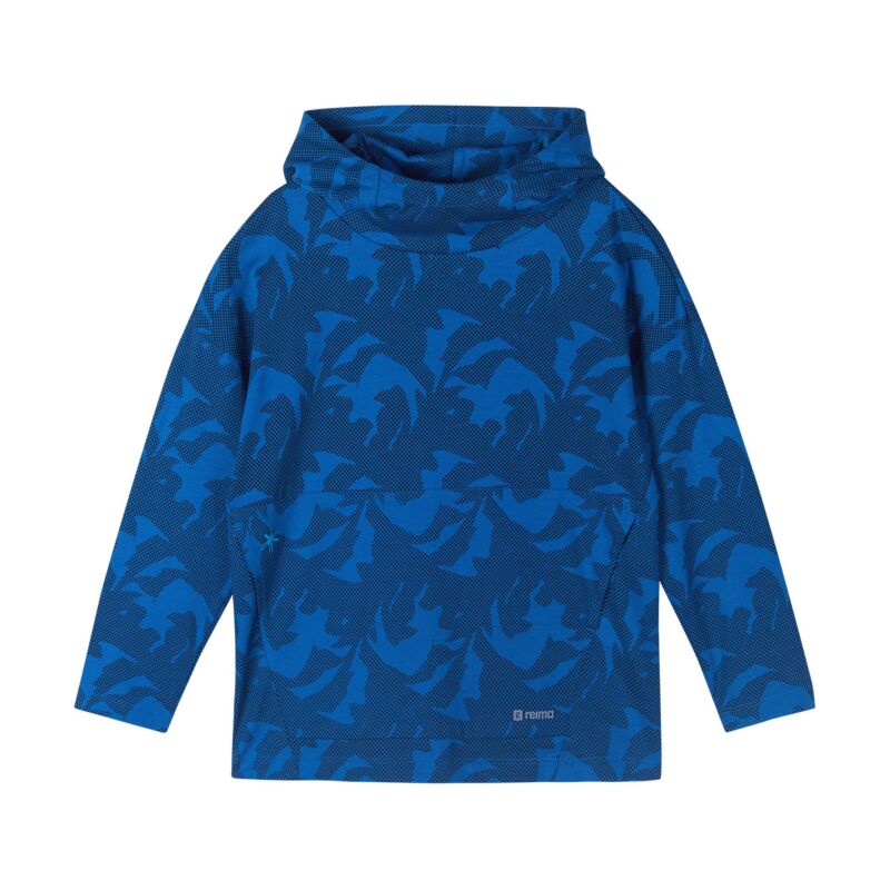 REIMA Vahti Blue