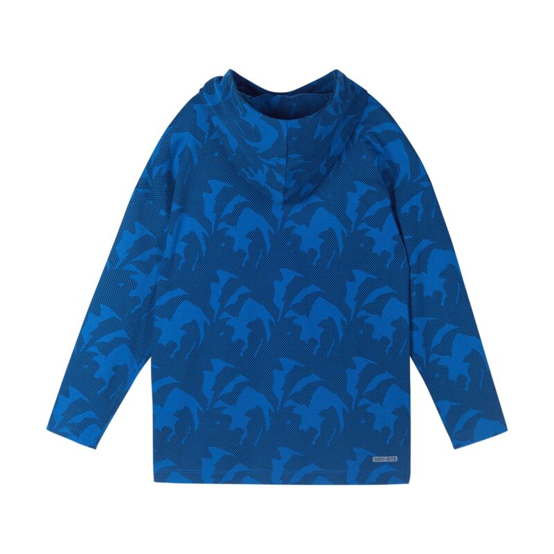 REIMA Vahti Blue