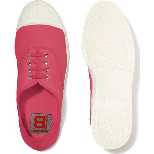 BENSIMON Tennis Lacet F15004C15H Blush