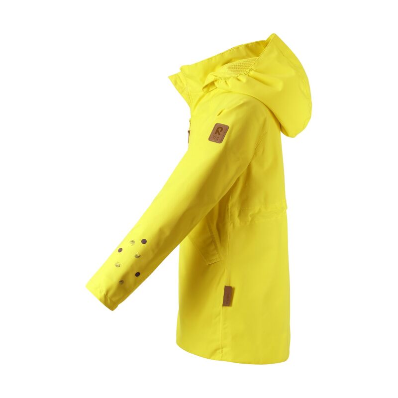 REIMA Galtby Lemon Yellow