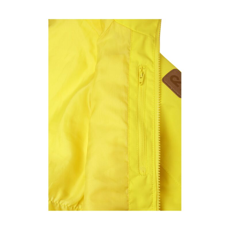 REIMA Galtby Lemon Yellow