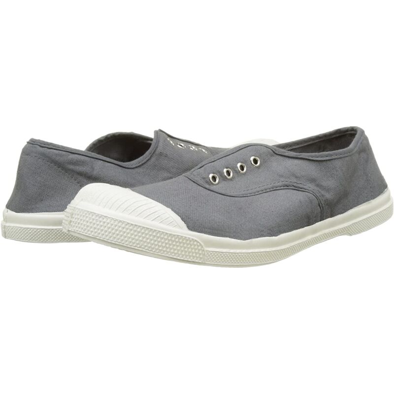 BENSIMON Tennis Elly Women's Grey