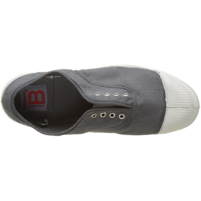 BENSIMON Tennis Elly Women's Grey