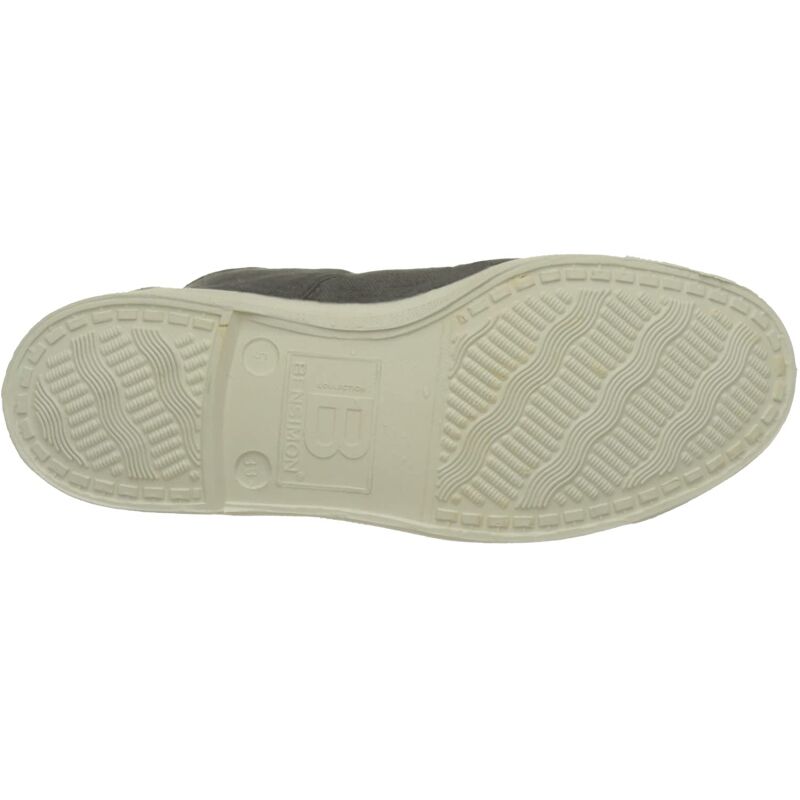 BENSIMON Tennis Elly Women's Grey