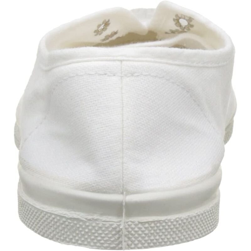 BENSIMON Tennis Elly BLANC