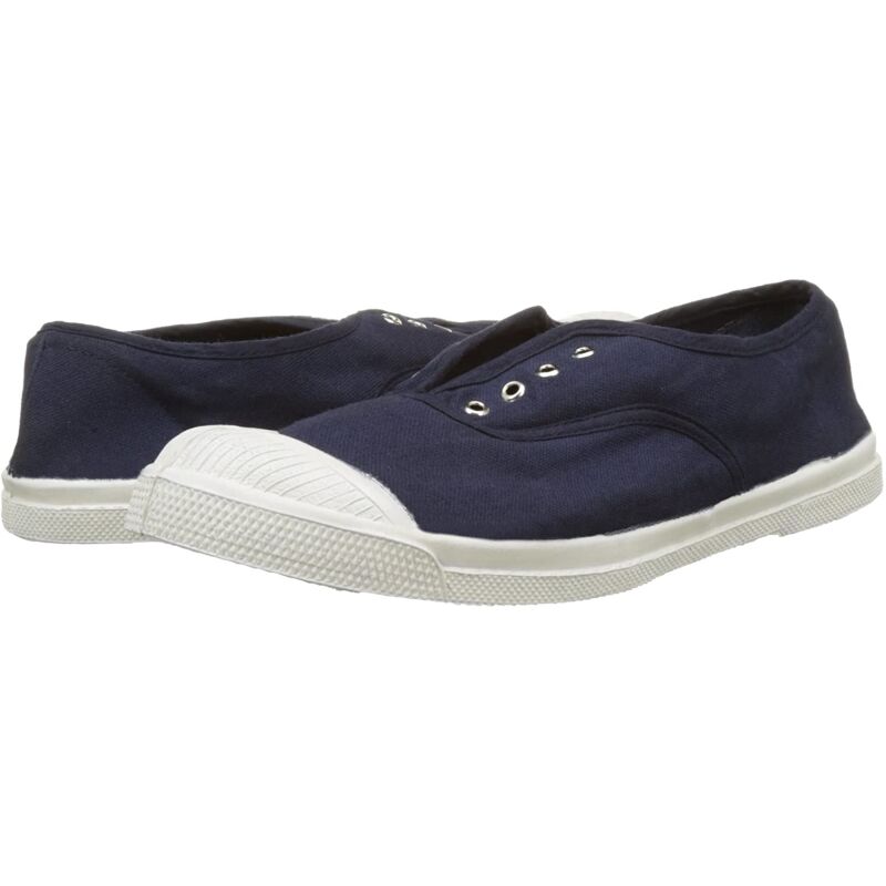 BENSIMON Tennis Elly Navy