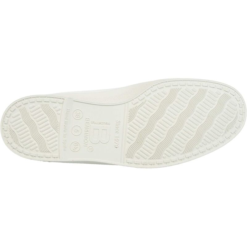 BENSIMON Stella B79 White