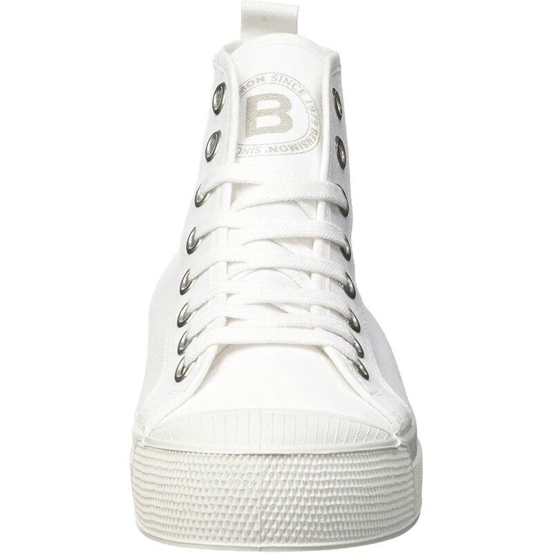 BENSIMON Stella B79 White