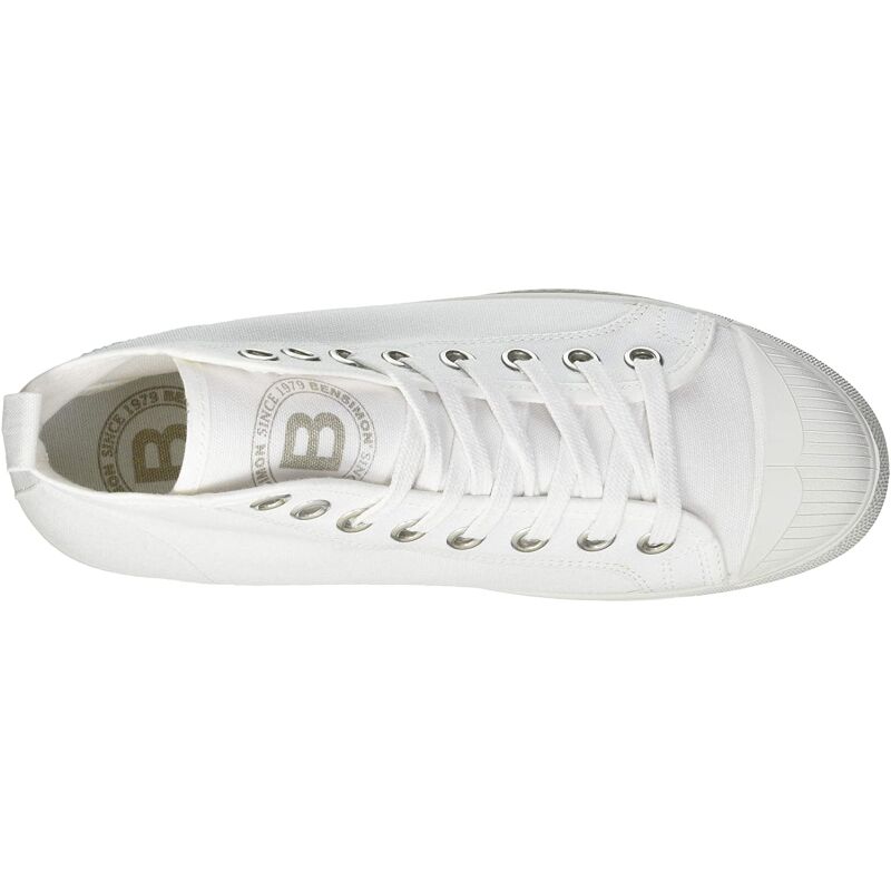 BENSIMON Stella B79 White