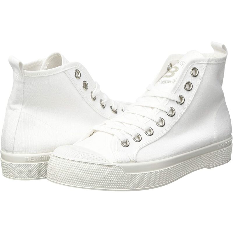 BENSIMON Stella B79 White