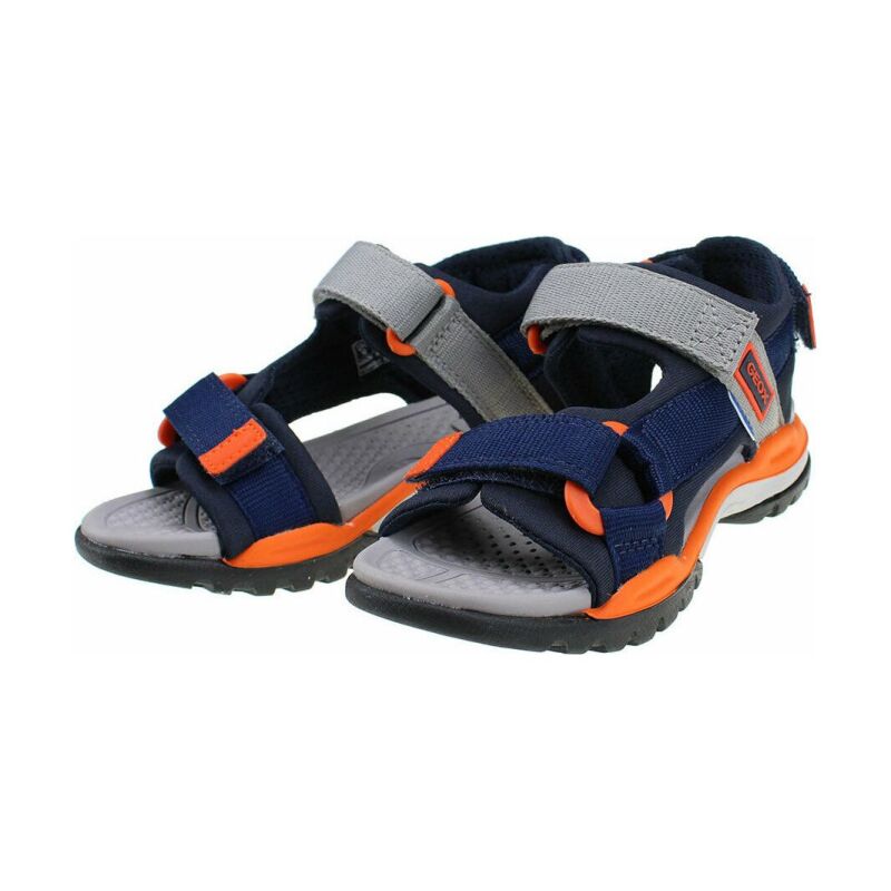 GEOX Borealis Boy J150RA01511 Blue C0659